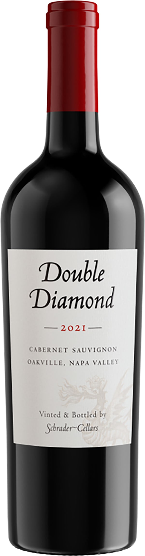 Double Diamond Cabernet Sauvignon Oakville 2021