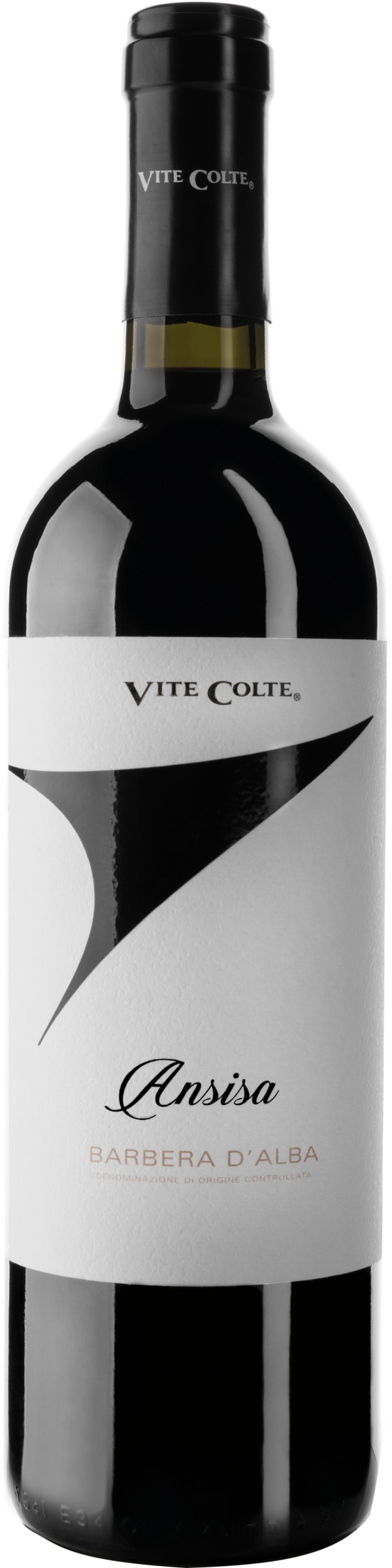 Vite Colte Ansisa Barbera d´Alba 2022