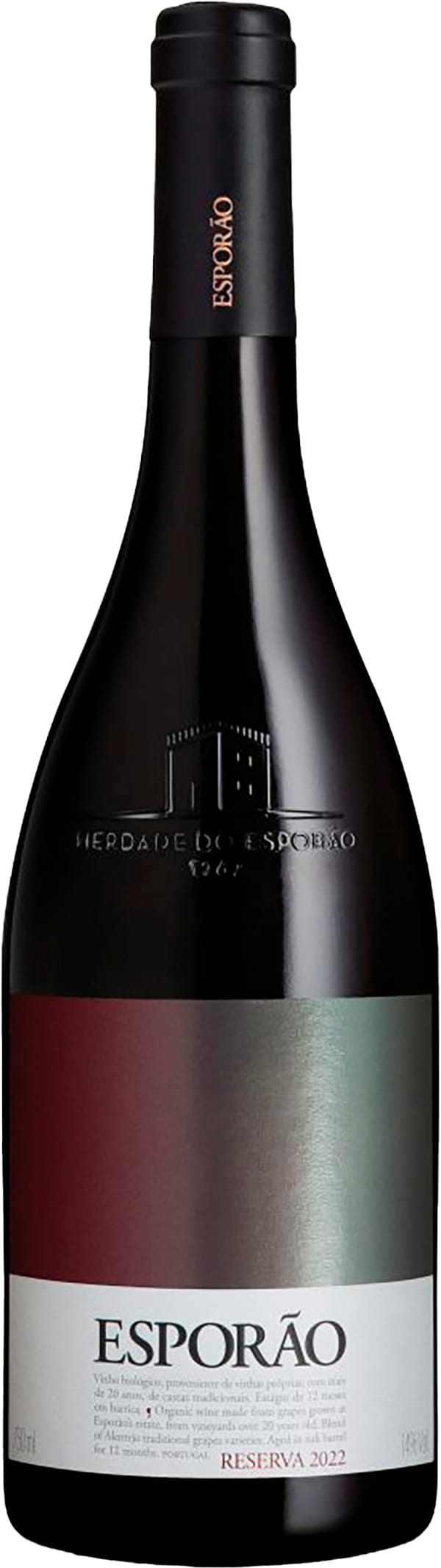 Esporão Reserva 2022
