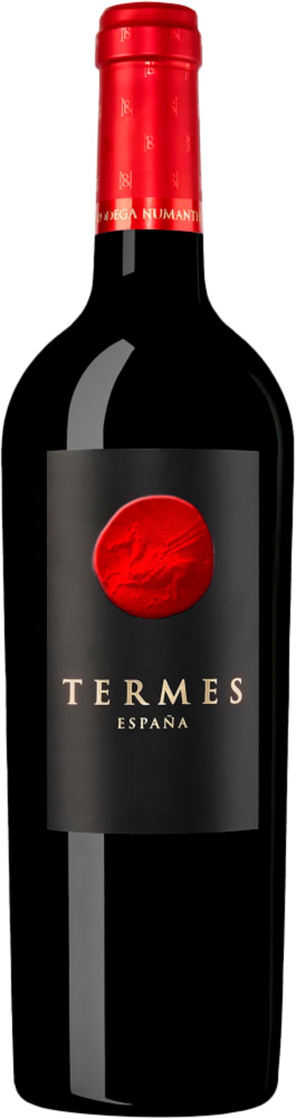 Numanthia Termes 2021