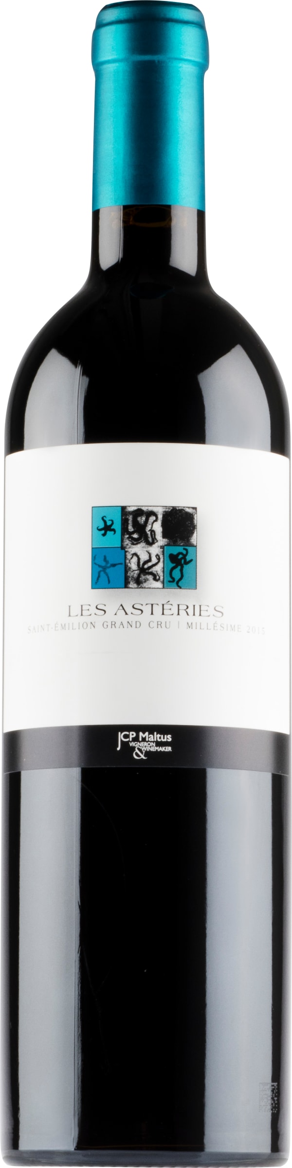 Les Astéries 2015