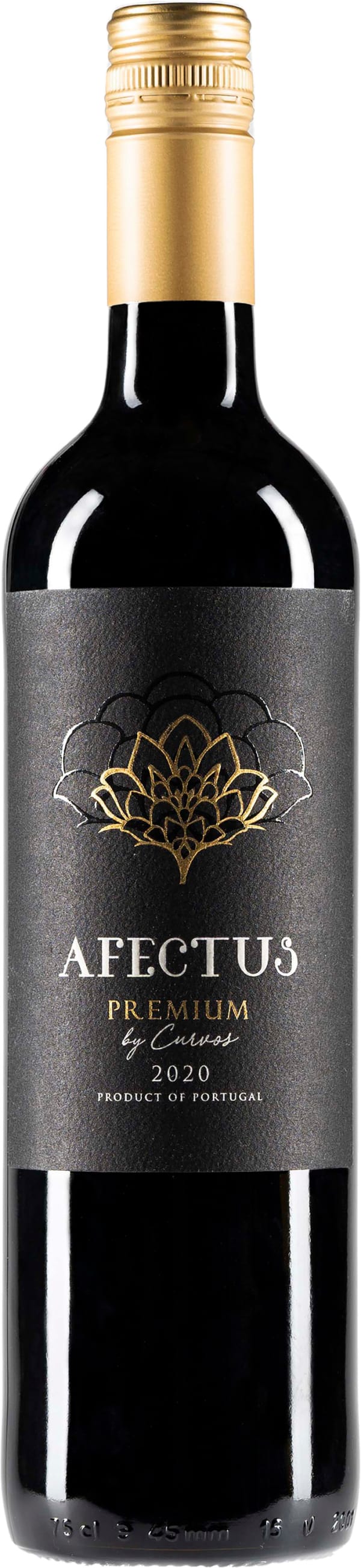 Afectus Premium by Curvos 2021