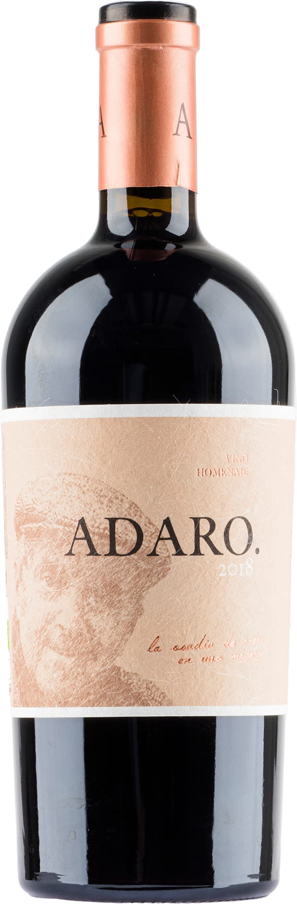 Pradorey Adaro 2023