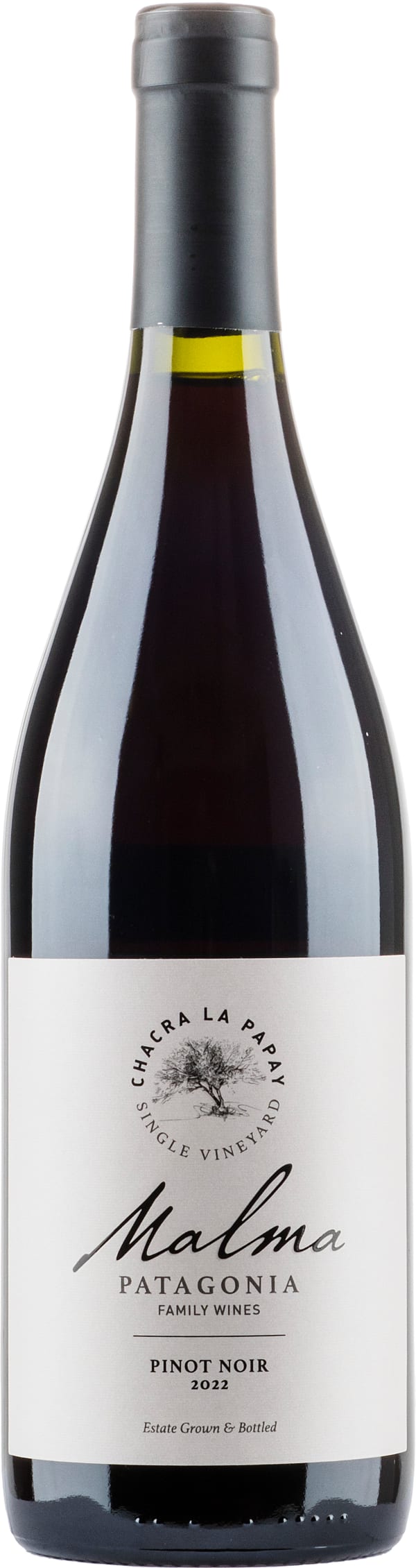 Malma Chacra La Papay Pinot Noir 2025