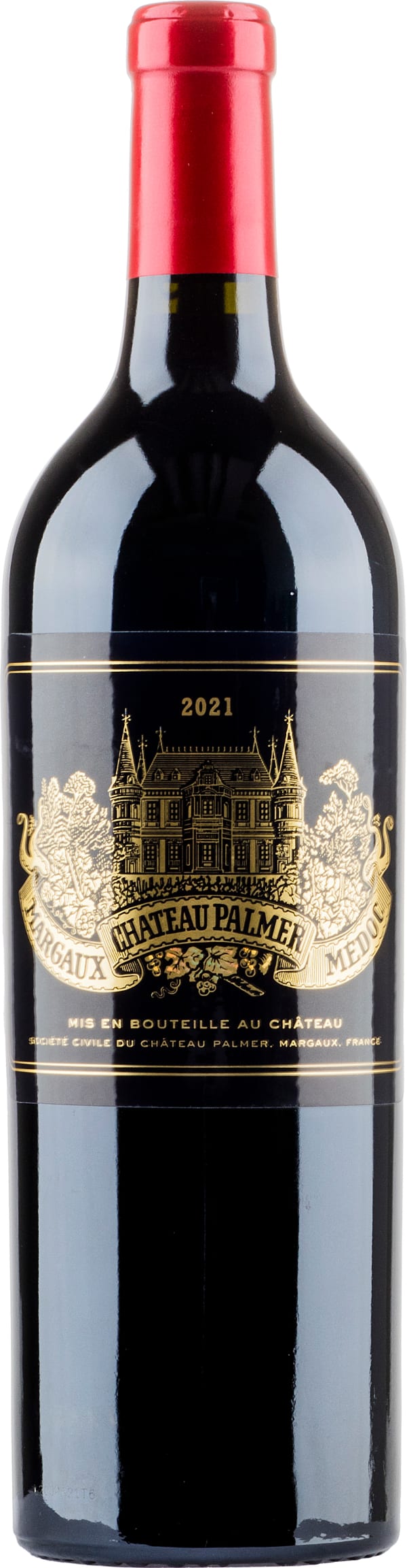 Château Palmer 2021