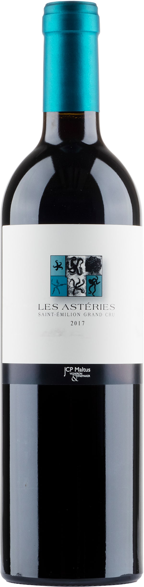 Les Astéries 2017