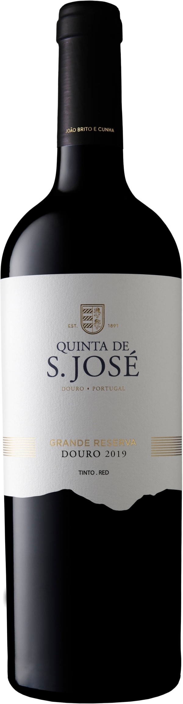 Quinta de S. José Grande Reserva 2019