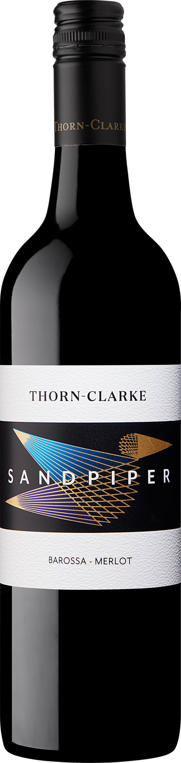 Thorn-Clarke Sandpiper Merlot 2021