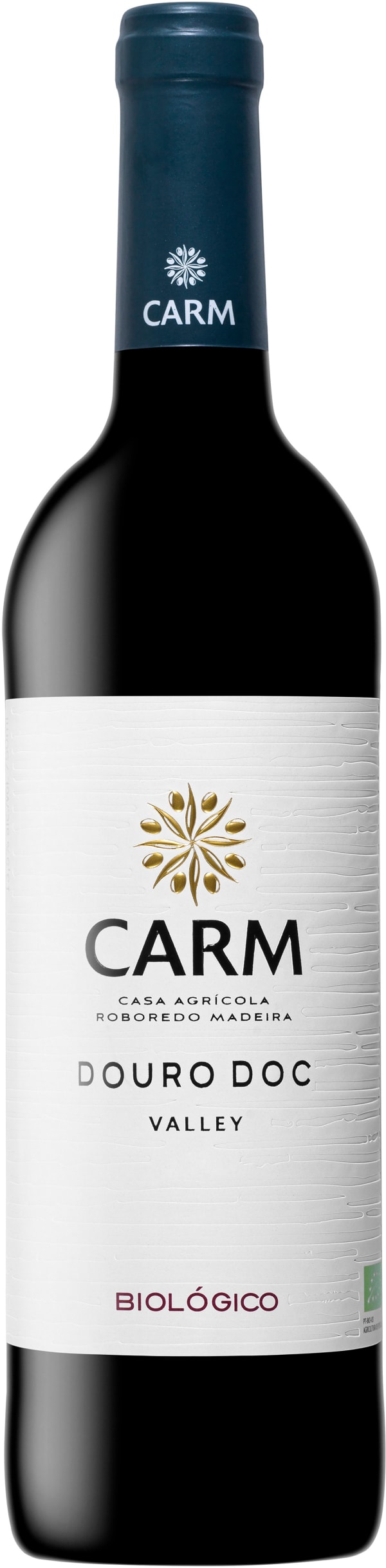 Carm 2021