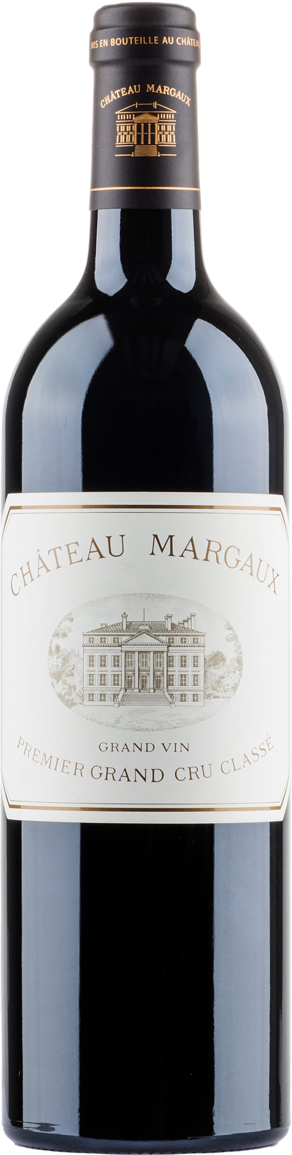 Château Margaux 2021