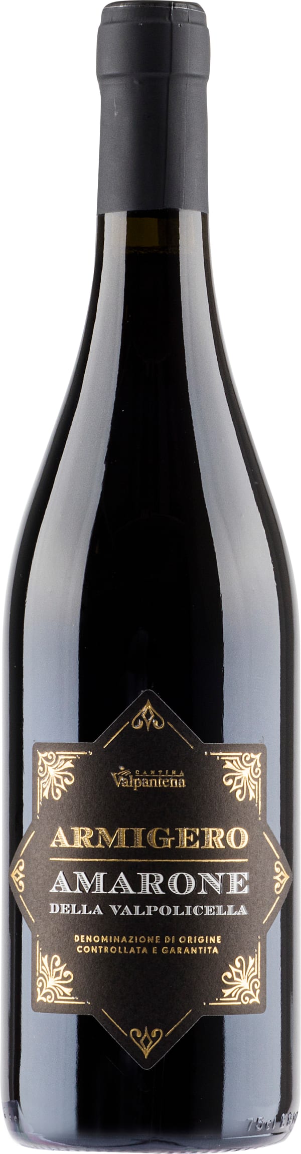 Amarone Armigero 2022