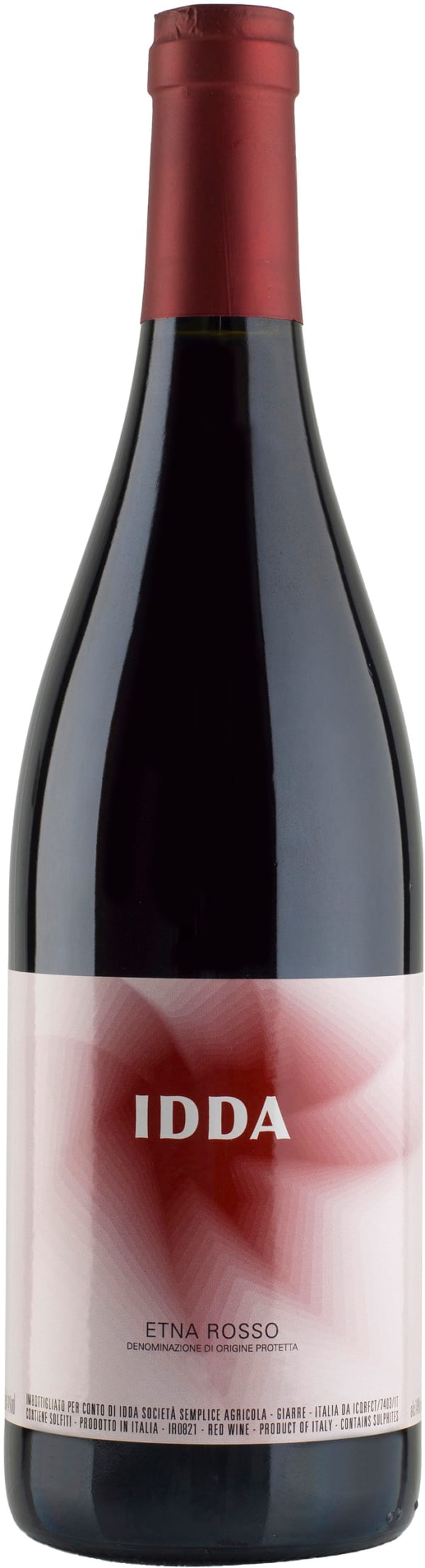 Idda Etna Rosso 2021