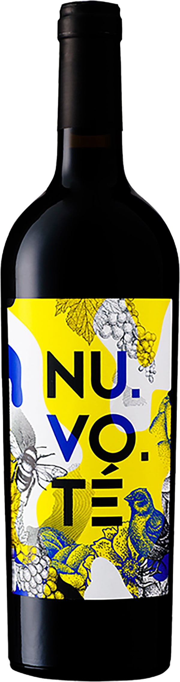 Nuvoté 2020