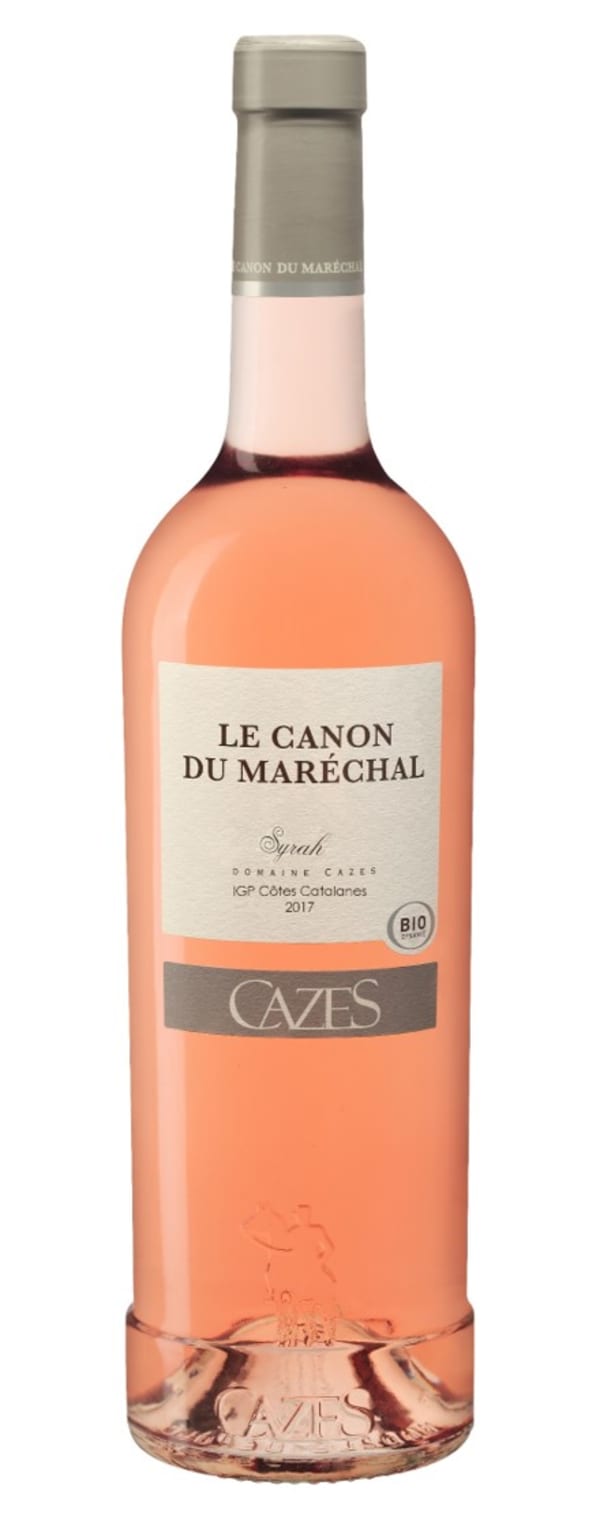 Cazes Le Canon du Maréchal 2017 kuva 1/1