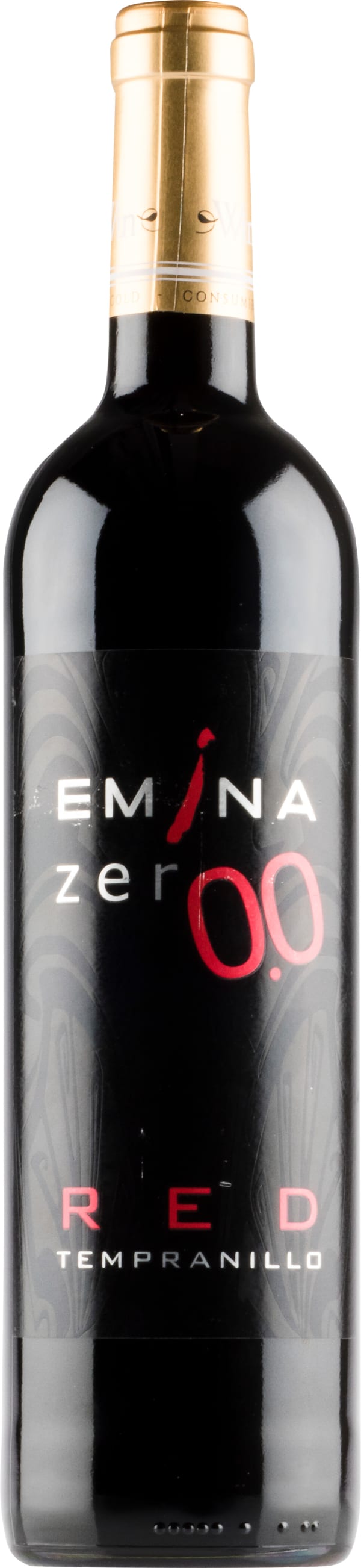 Eminazero Tempranillo