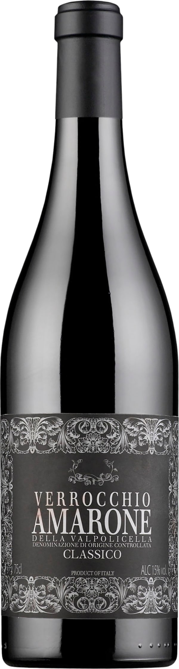 Verrocchio Amarone della Valpolicella Classico 2022