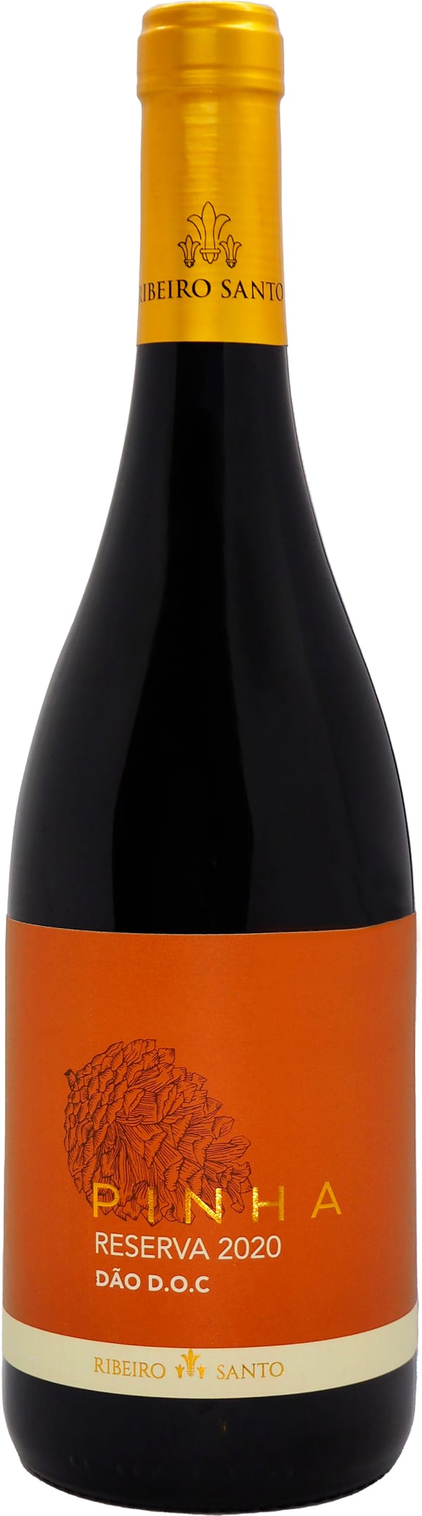 Pinha Ribeiro Santo Reserva 2022