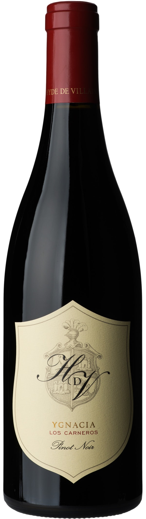 HdV Ygnacia Napa Valley Pinot Noir 2020