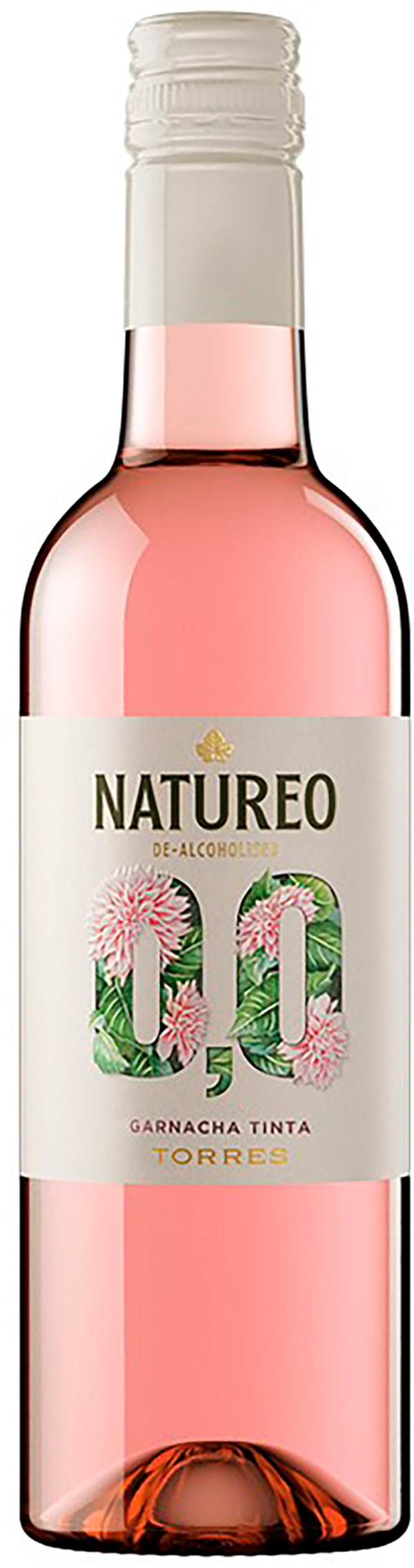 Torres Natureo Rosé