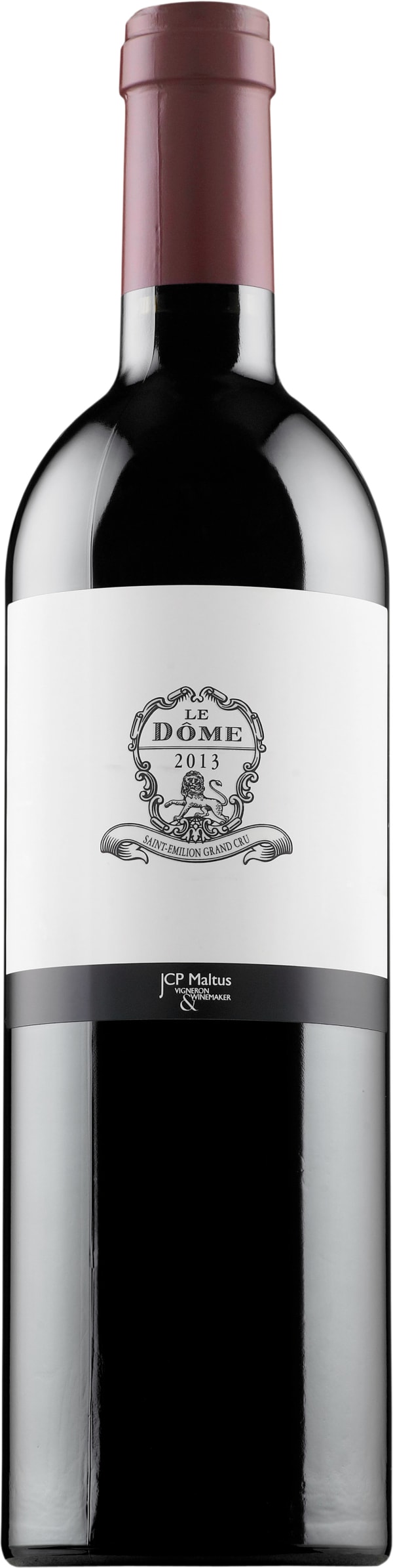 Le Dôme 2013