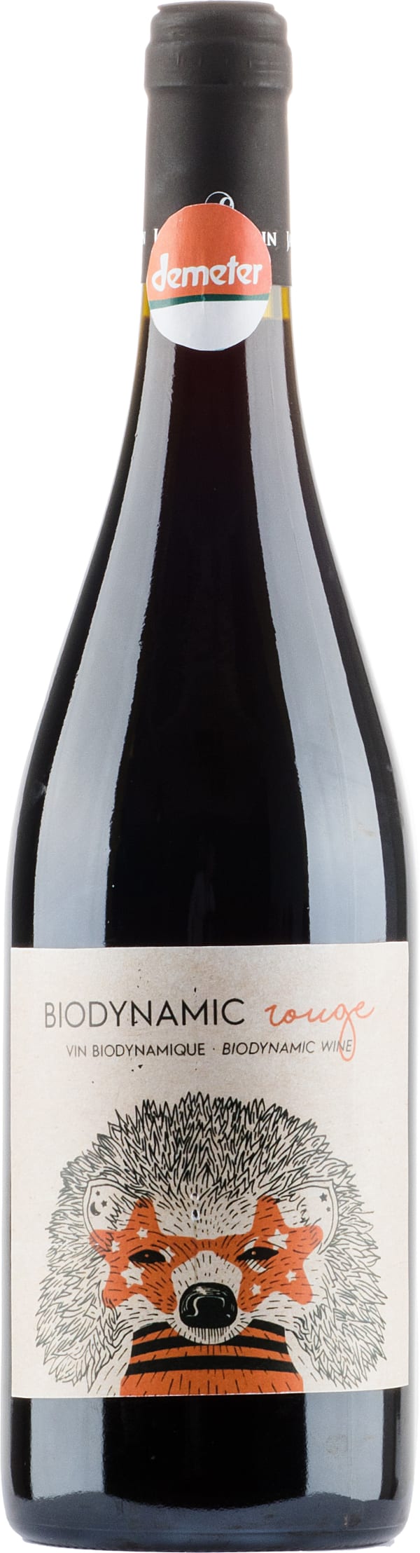 Crafty Hedgehog Biodynamic 2024