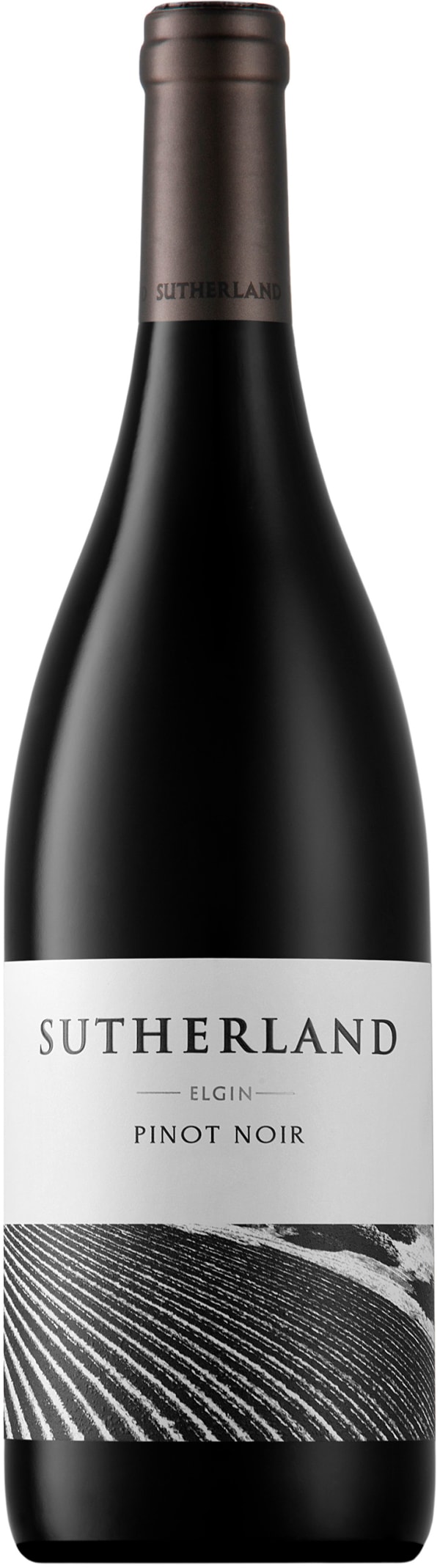 Sutherland Pinot Noir 2019