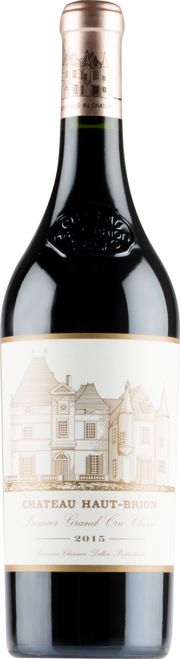 Château Haut-Brion 2015