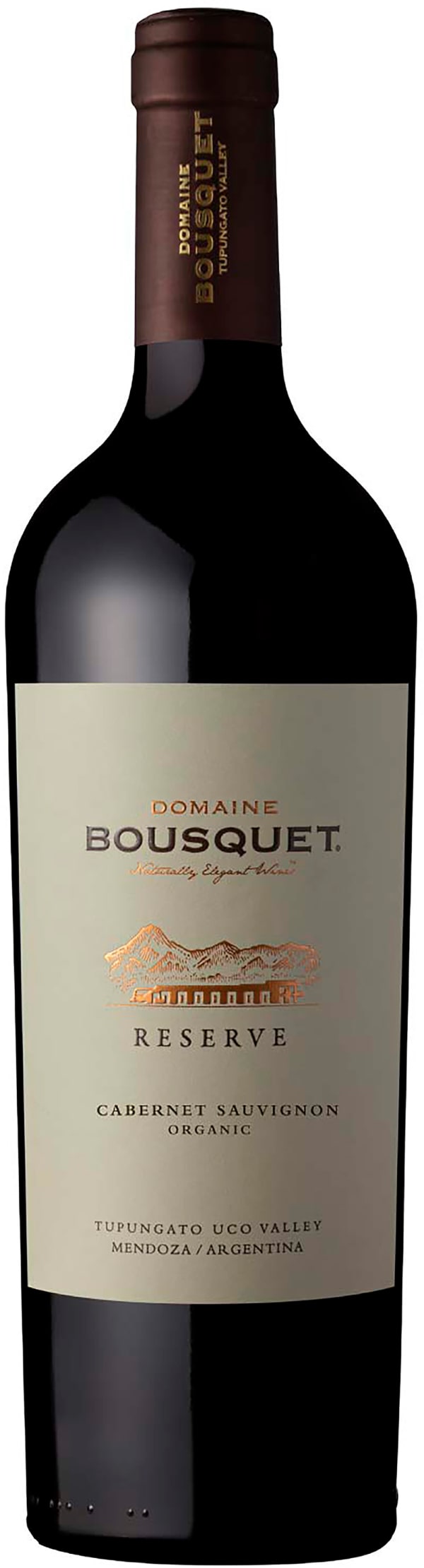 Domaine Bousquet Reserve Cabernet Sauvignon 2023