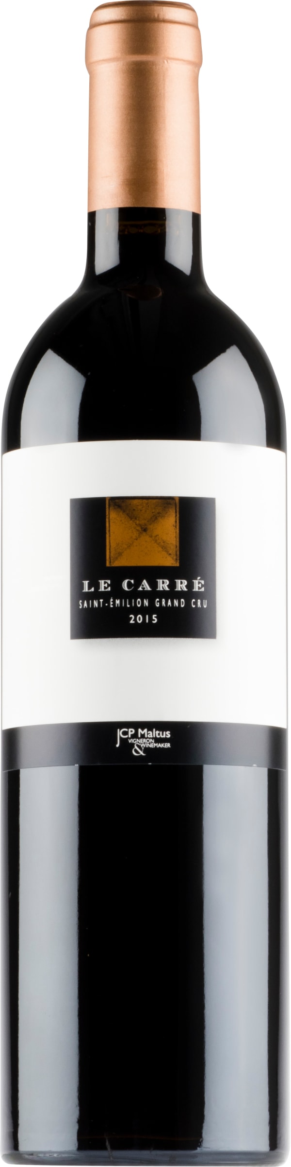 Le Carré 2015