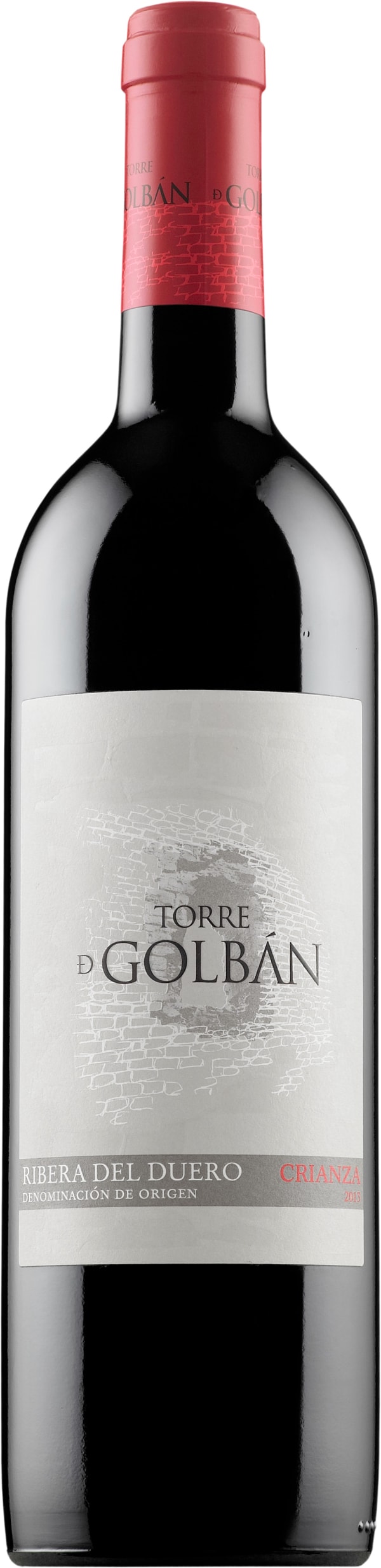 Torre de Golbán Crianza 2019 kuva 1/1