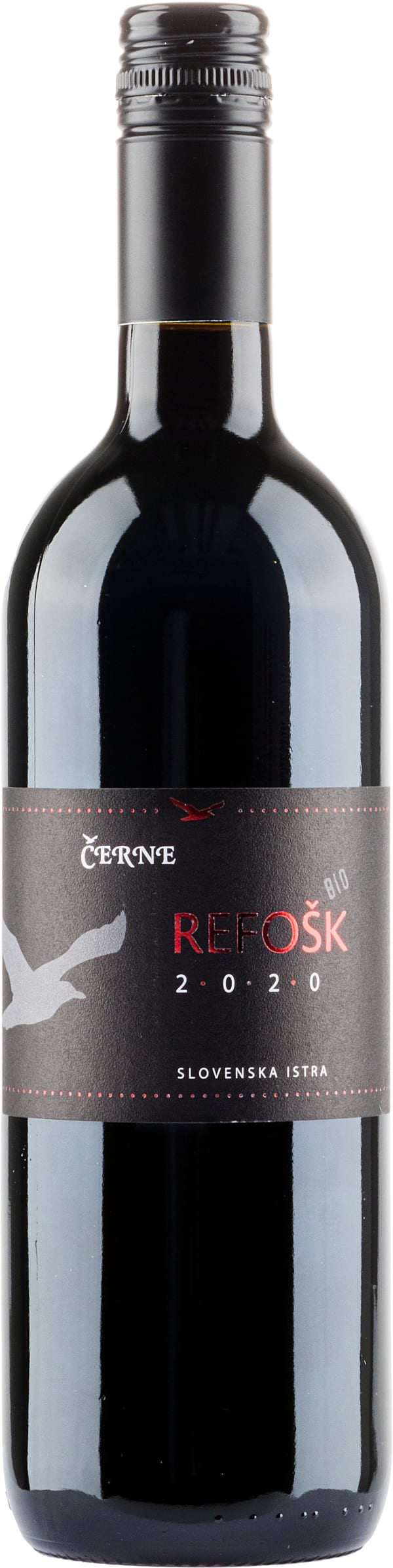 Cerne Refošk 2023