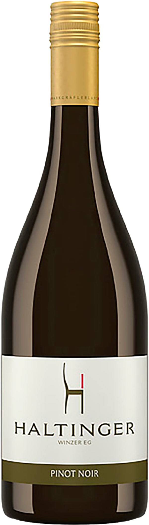 Haltinger Pinot Noir Beerenauslese 2018