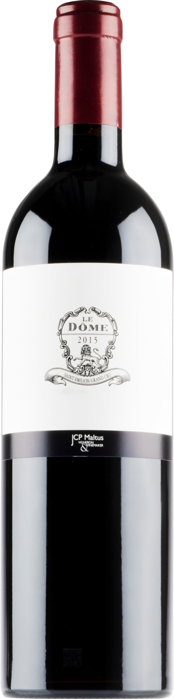 Le Dôme 2015