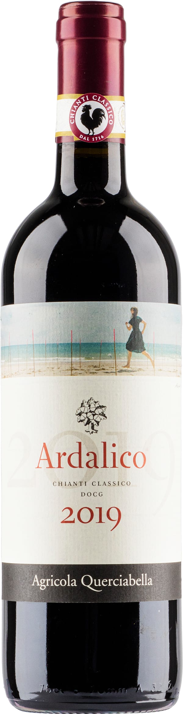 Querciabella Ardalico Chianti Classico 2022