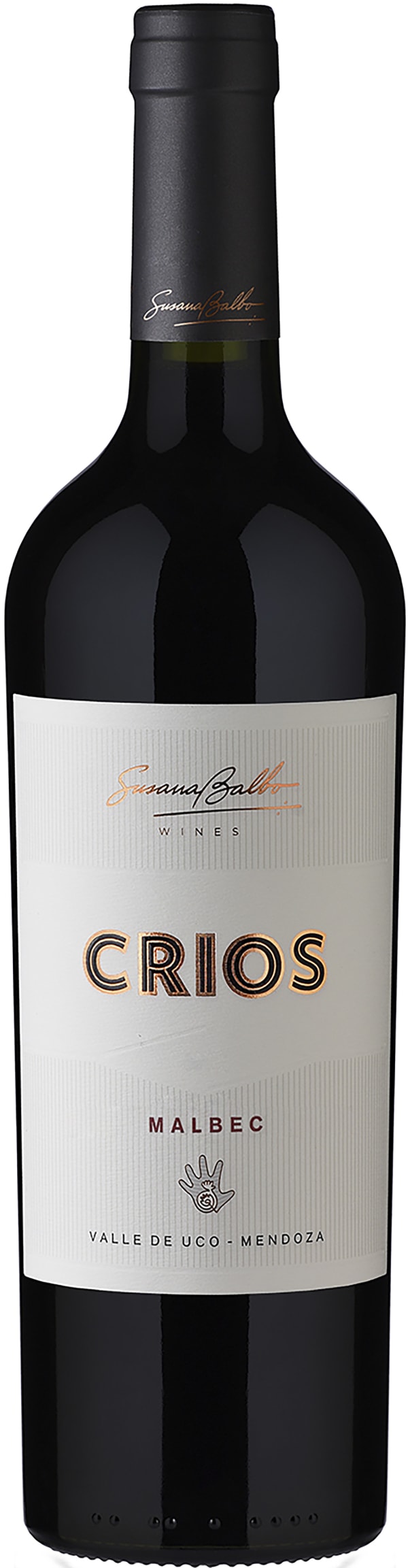 Susana Balbo Crios Malbec 2024