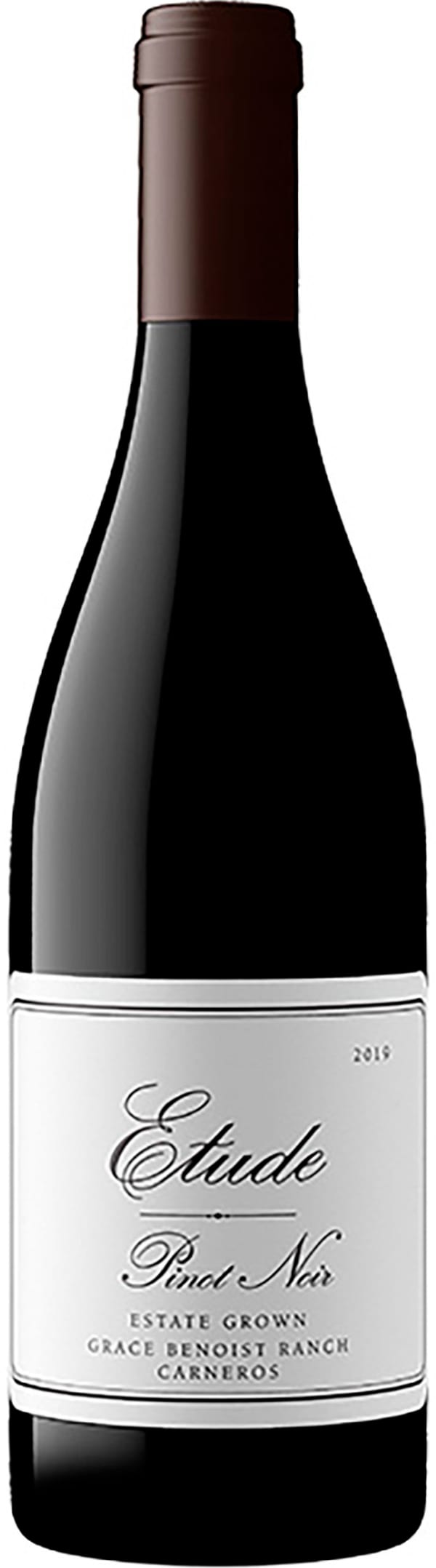 Etude Grace Benoist Ranch Carneros Pinot Noir 2019