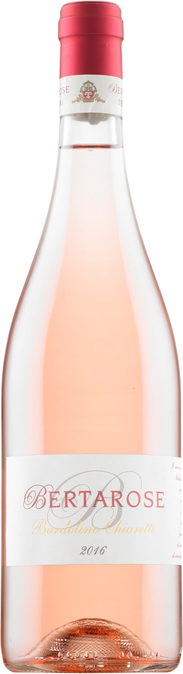 Bertani Bertarose 2017 kuva 1/1