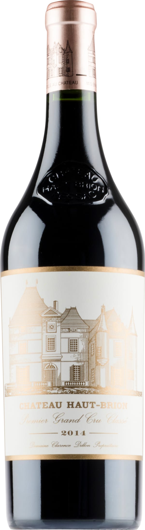 Château Haut-Brion 2014 - France - Red wine | Alko