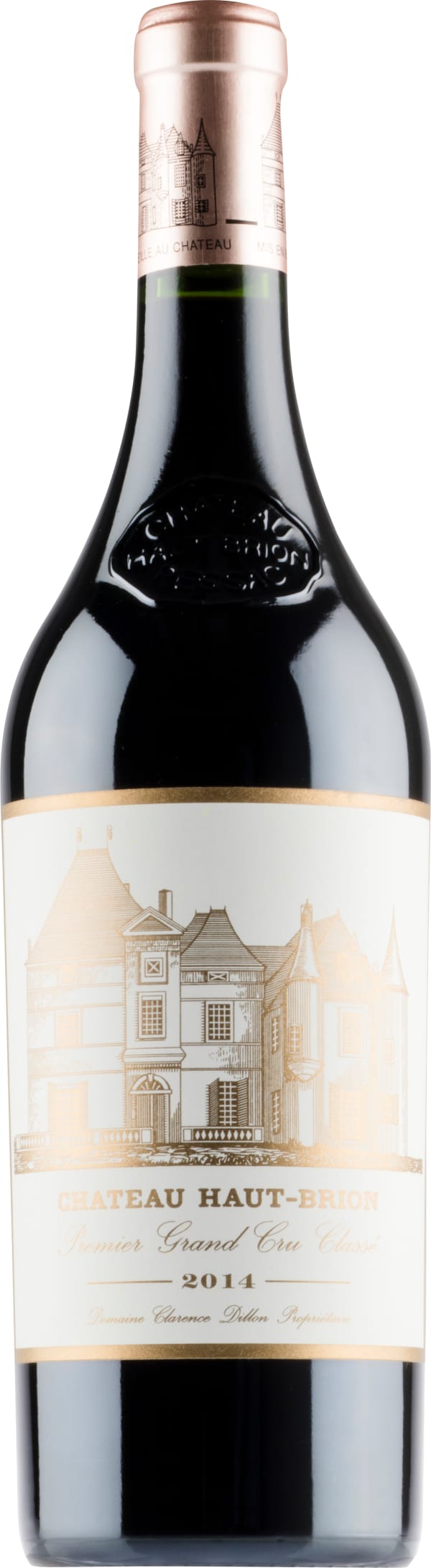 Château Haut-Brion 2014