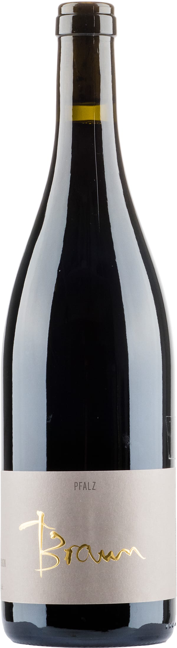 Braun Cabernet Sauvignon 2019