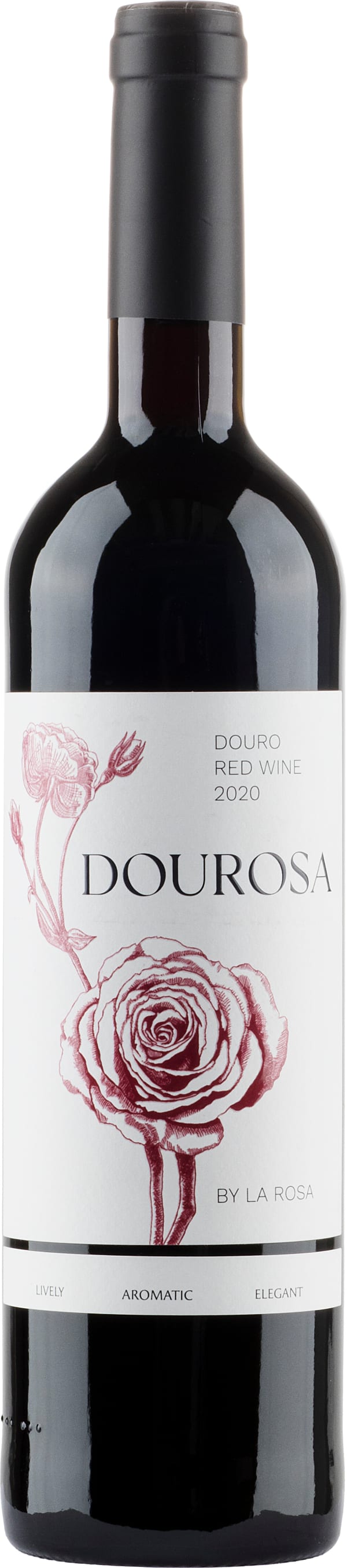 Quinta de la Rosa Dourosa 2023