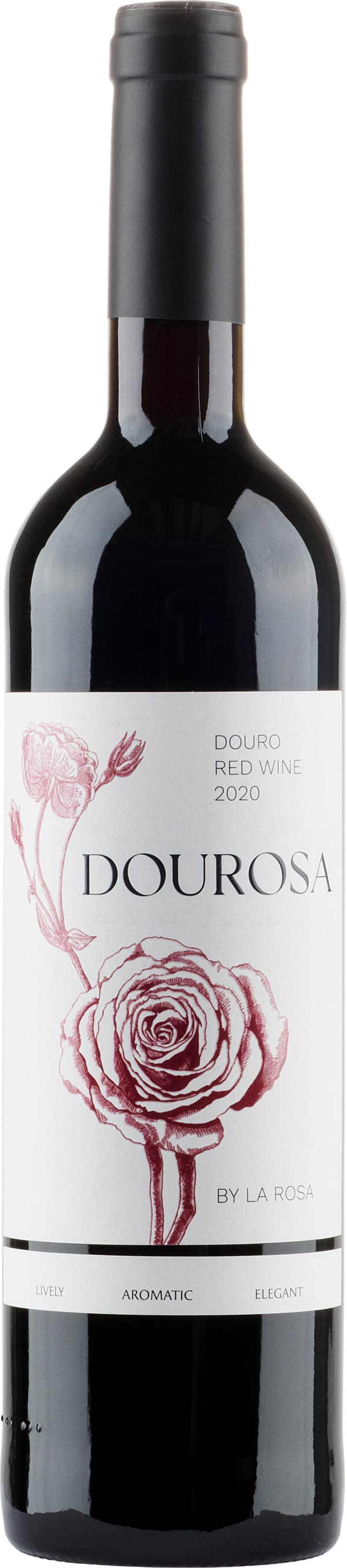 Quinta de la Rosa Dourosa 2019 | Alko