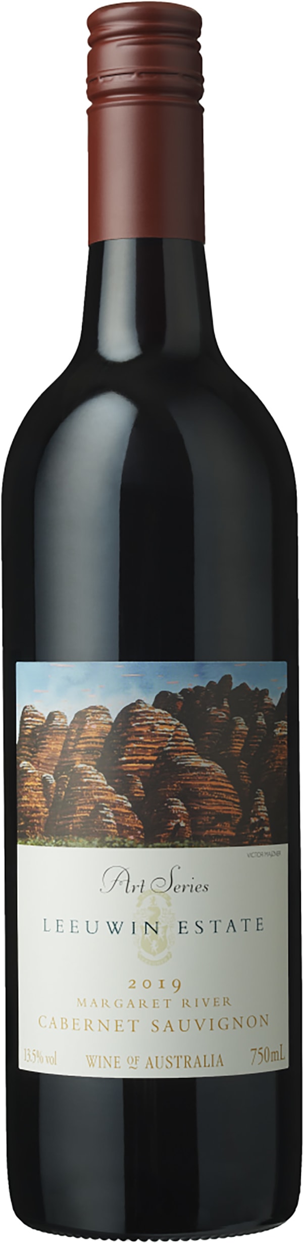 Leeuwin Estate Art Series Cabernet Sauvignon 2019