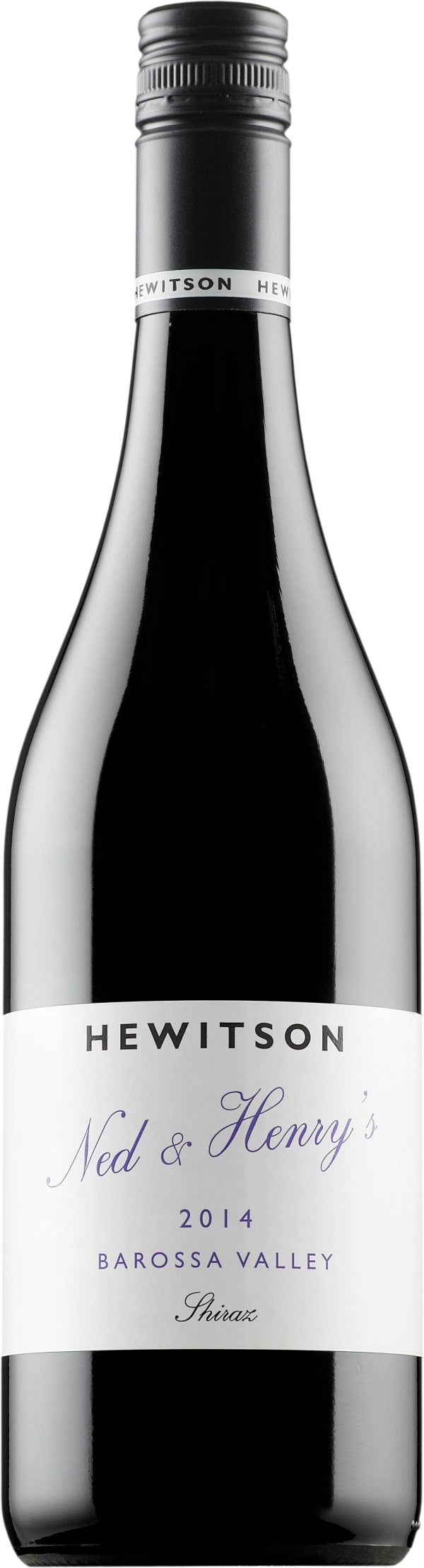 Hewitson Ned & Henry's Shiraz 2016