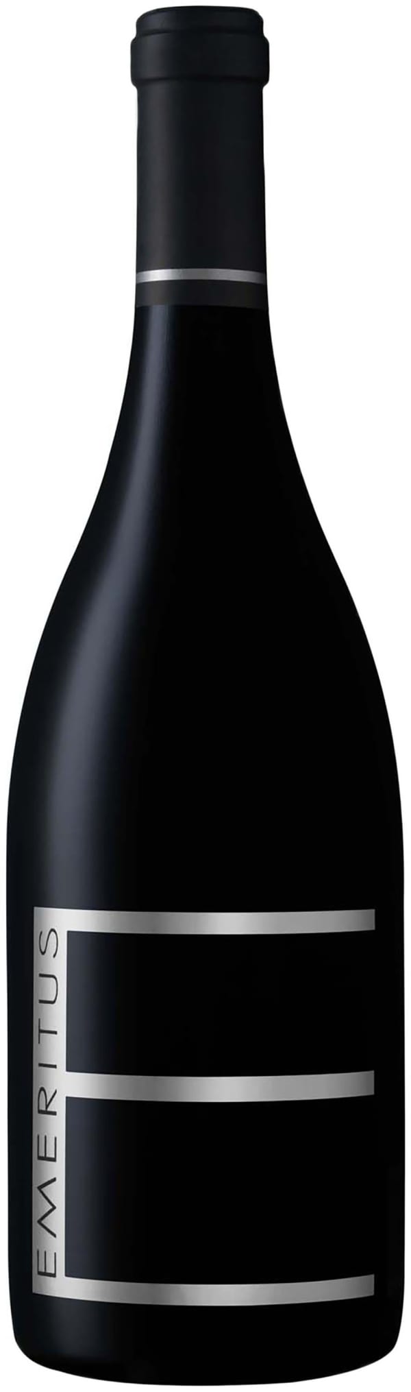 Emeritus Hallberg Ranch Russian River Valley Pinot Noir 2020