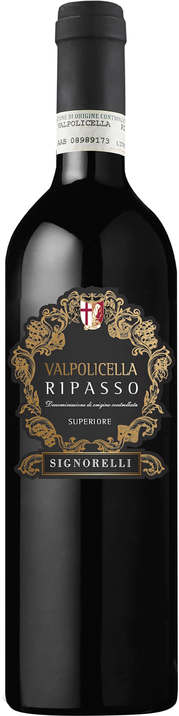 Signorelli Valpolicella Ripasso Superiore 2023