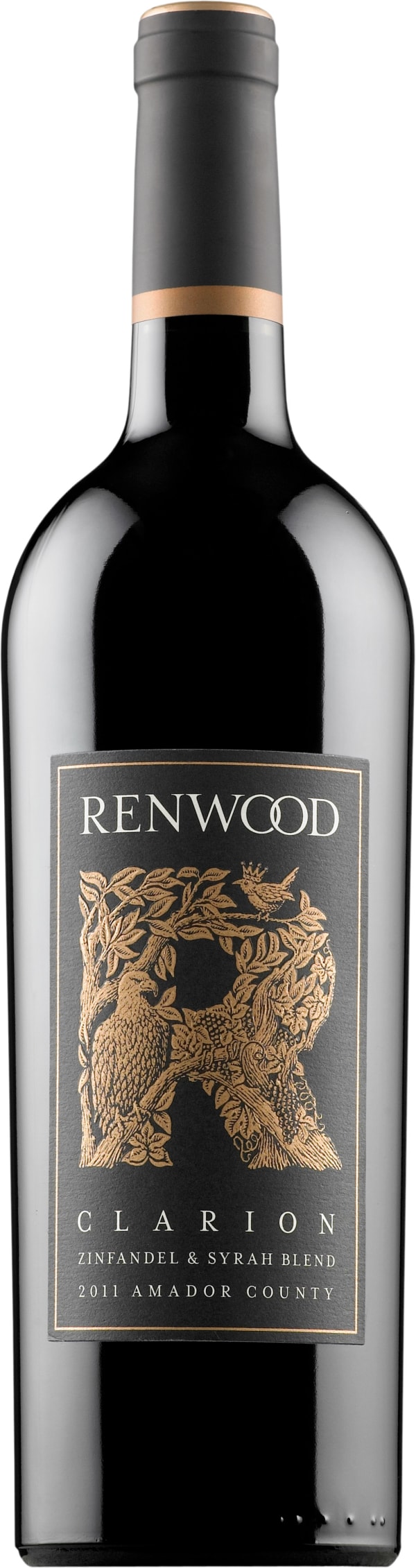 Renwood Clarion 2014 kuva 1/1