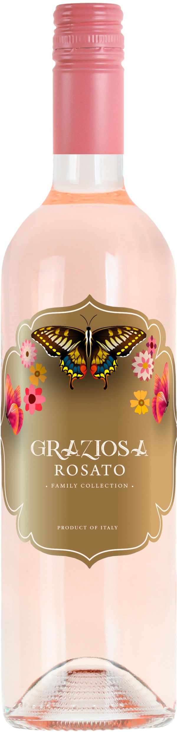 Graziosa Rosato 2022