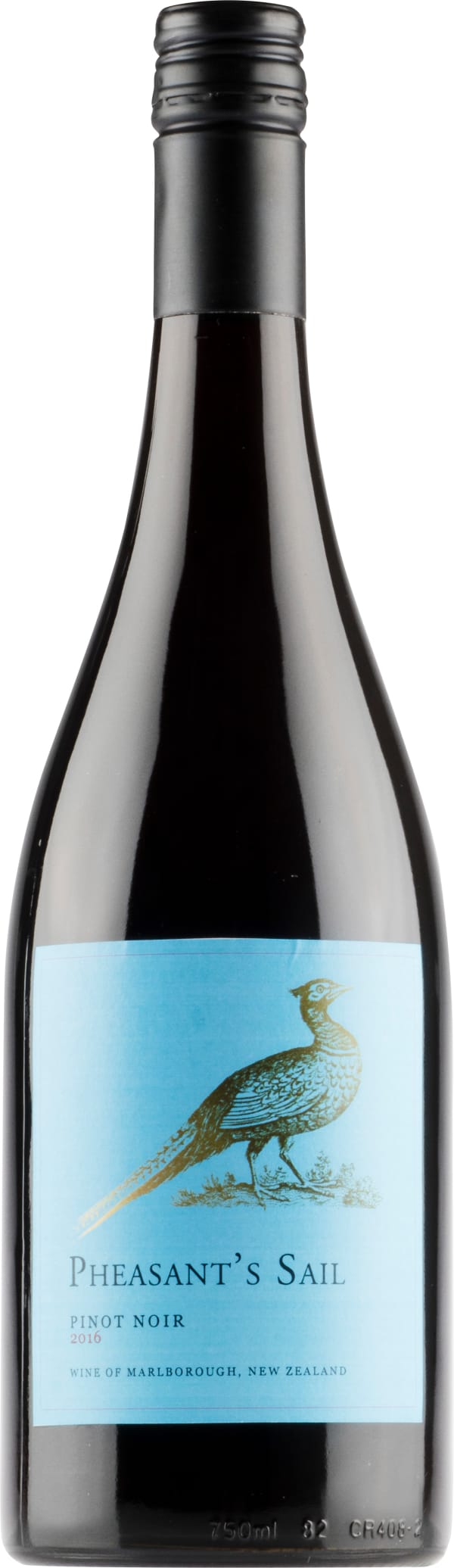 Pheasant's Sail Pinot Noir 2020