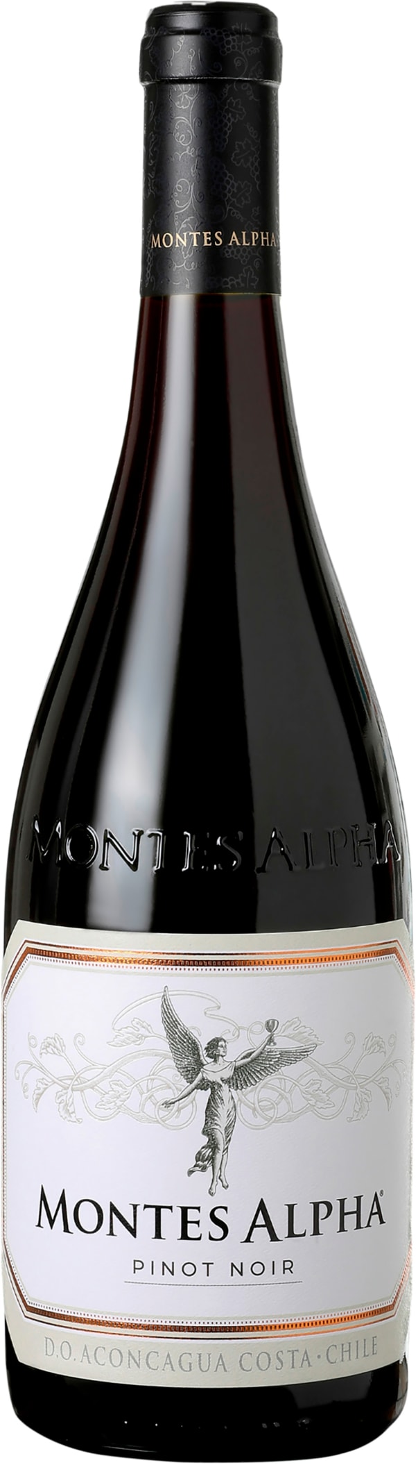 Montes Alpha Pinot Noir 2022